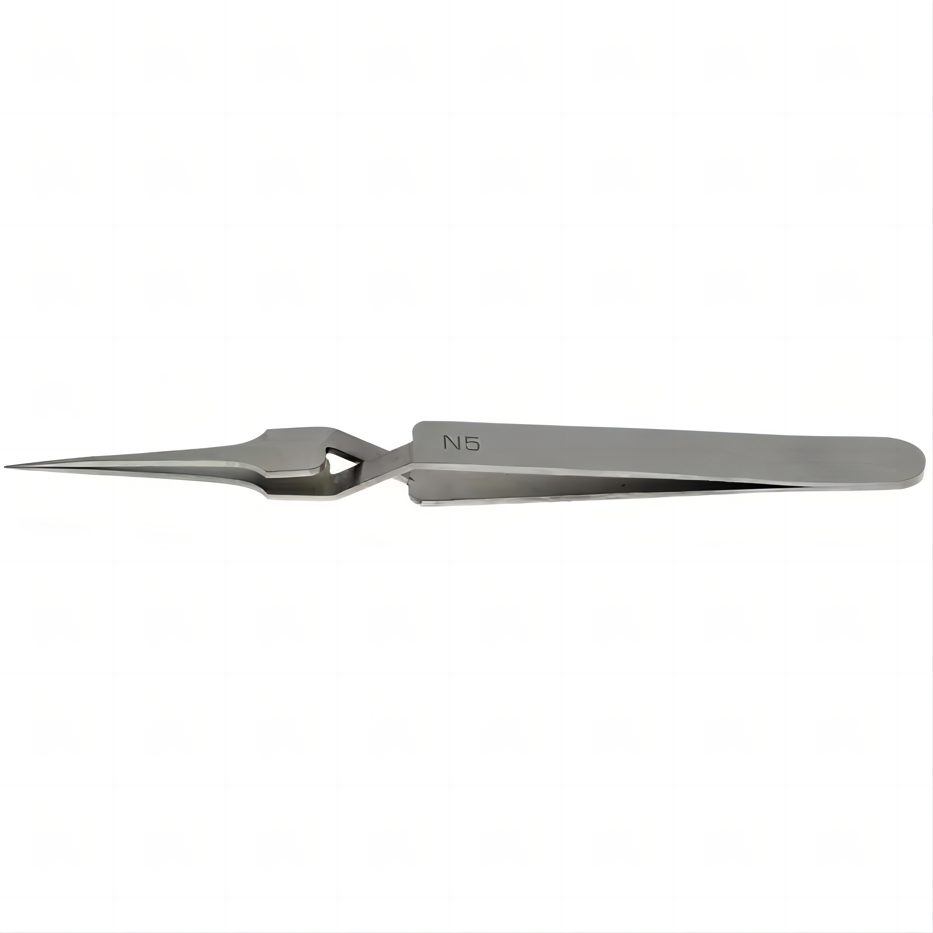 Tweezer Standard Style N5